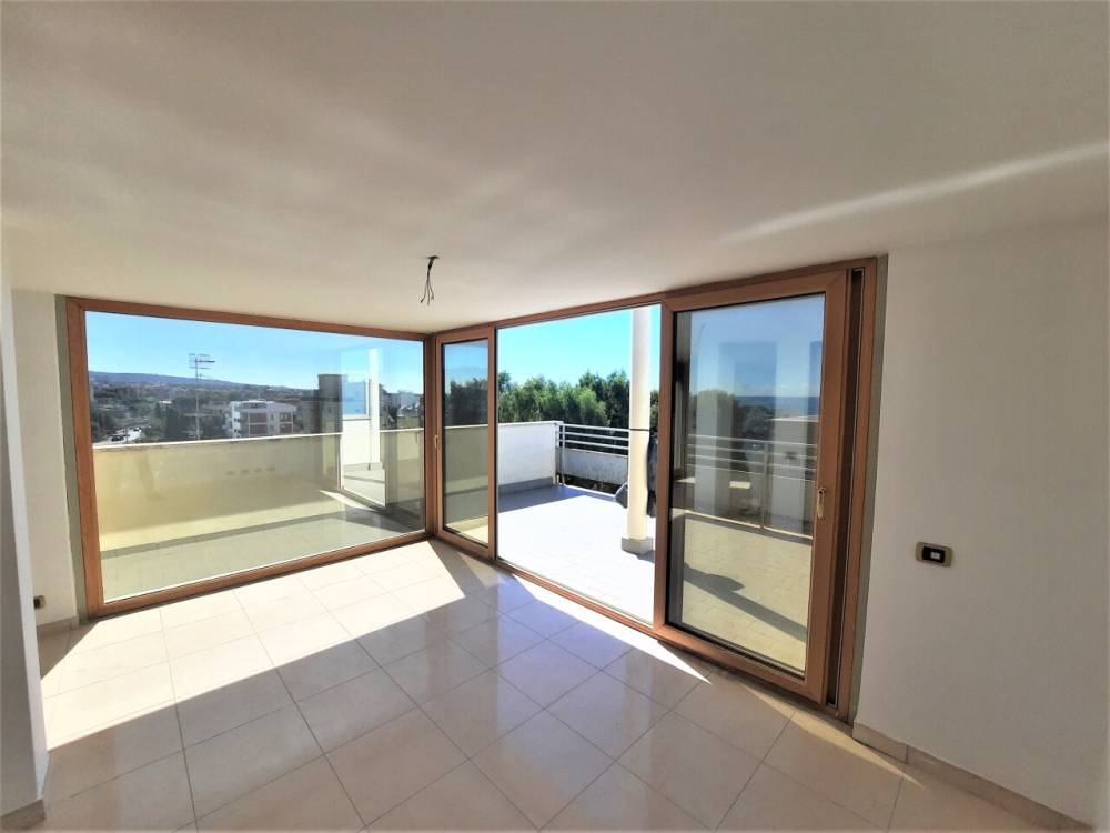 appartamento in vendita a Civitavecchia