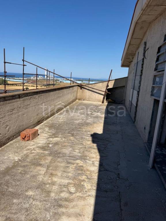 casa indipendente in vendita a Civitavecchia