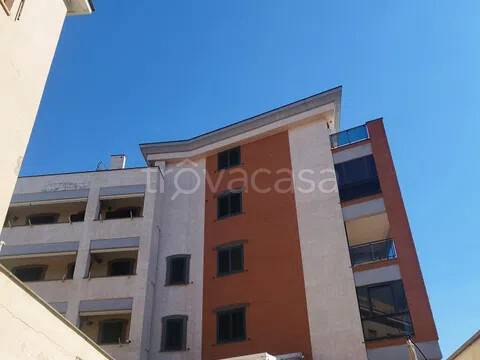 appartamento in vendita a Civitavecchia