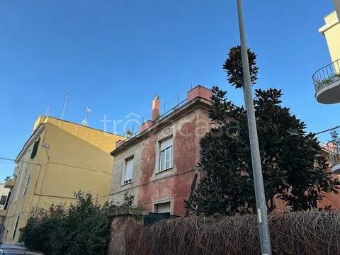 appartamento in vendita a Civitavecchia