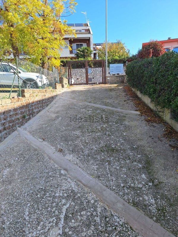 terreno in vendita a Civitavecchia