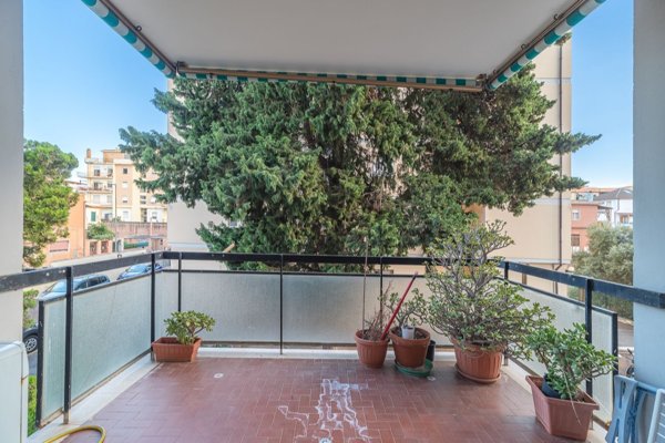 appartamento in vendita a Civitavecchia