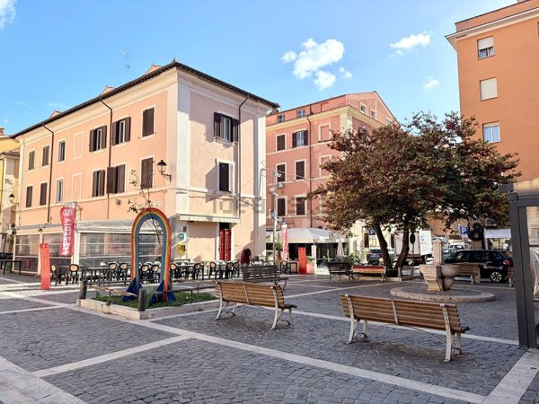 appartamento in vendita a Civitavecchia