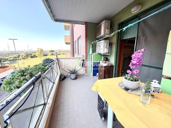 appartamento in vendita a Civitavecchia