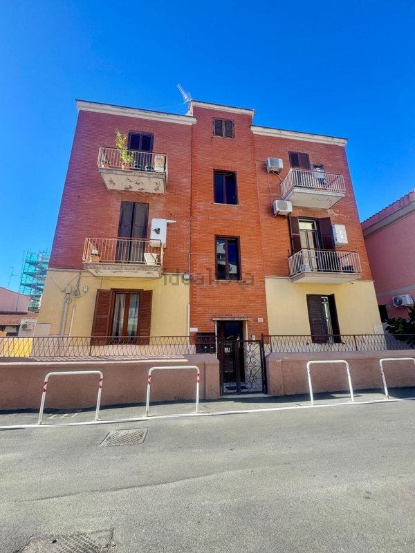 appartamento in vendita a Civitavecchia