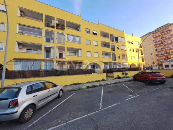 appartamento in vendita a Civitavecchia