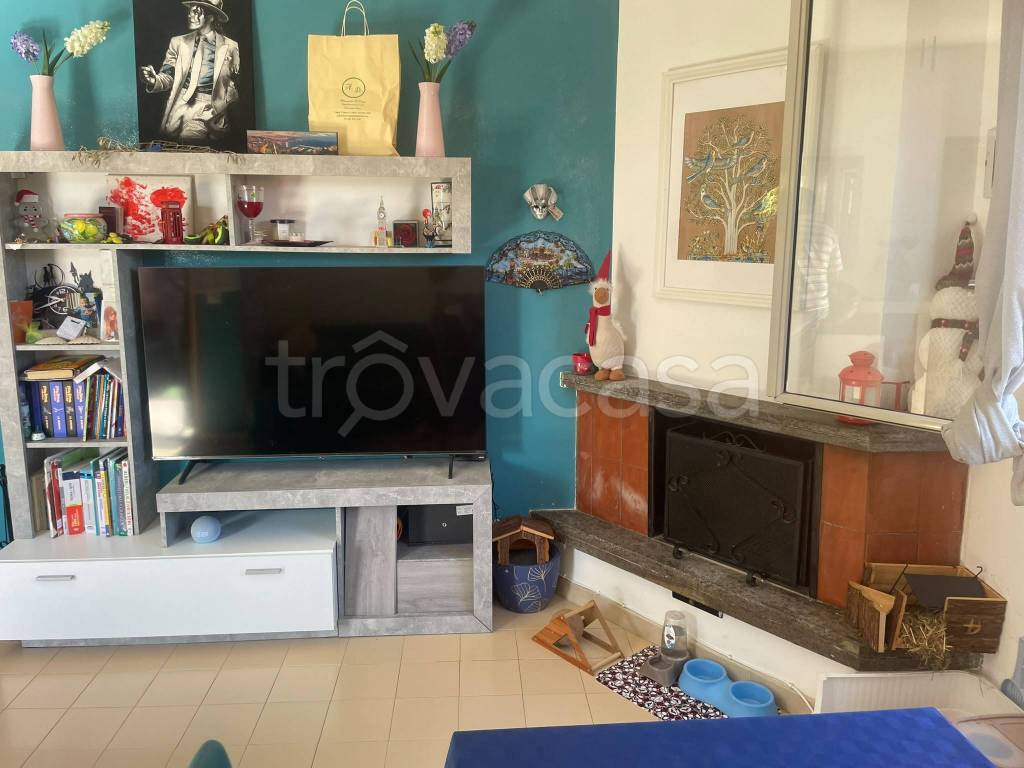 appartamento in vendita a Civitavecchia
