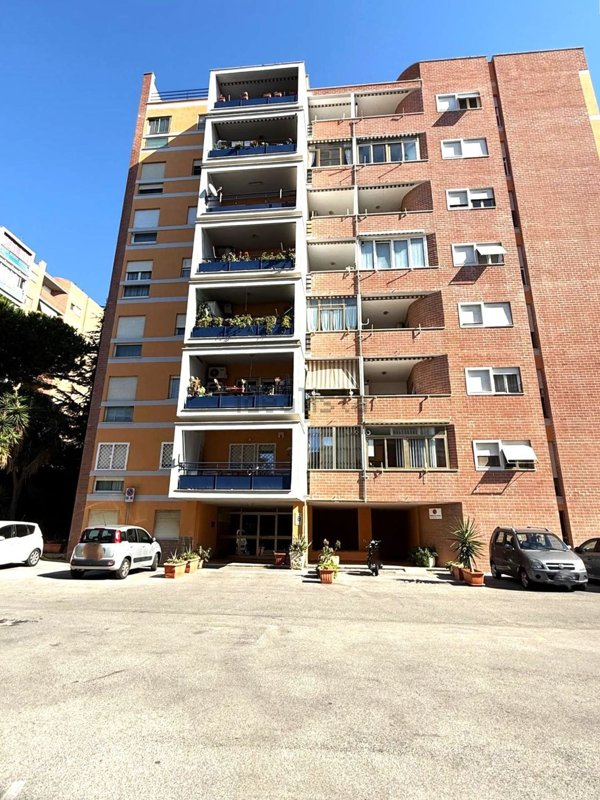 appartamento in vendita a Civitavecchia