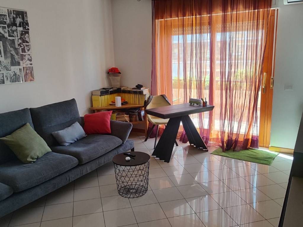 appartamento in vendita a Civitavecchia