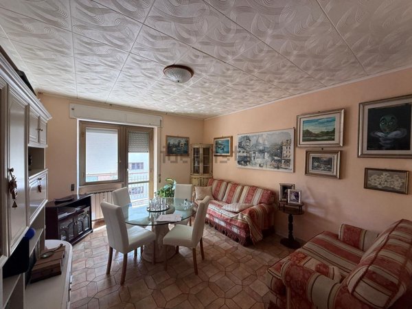 appartamento in vendita a Civitavecchia