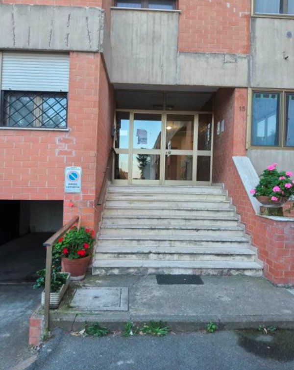 appartamento in vendita a Civitavecchia