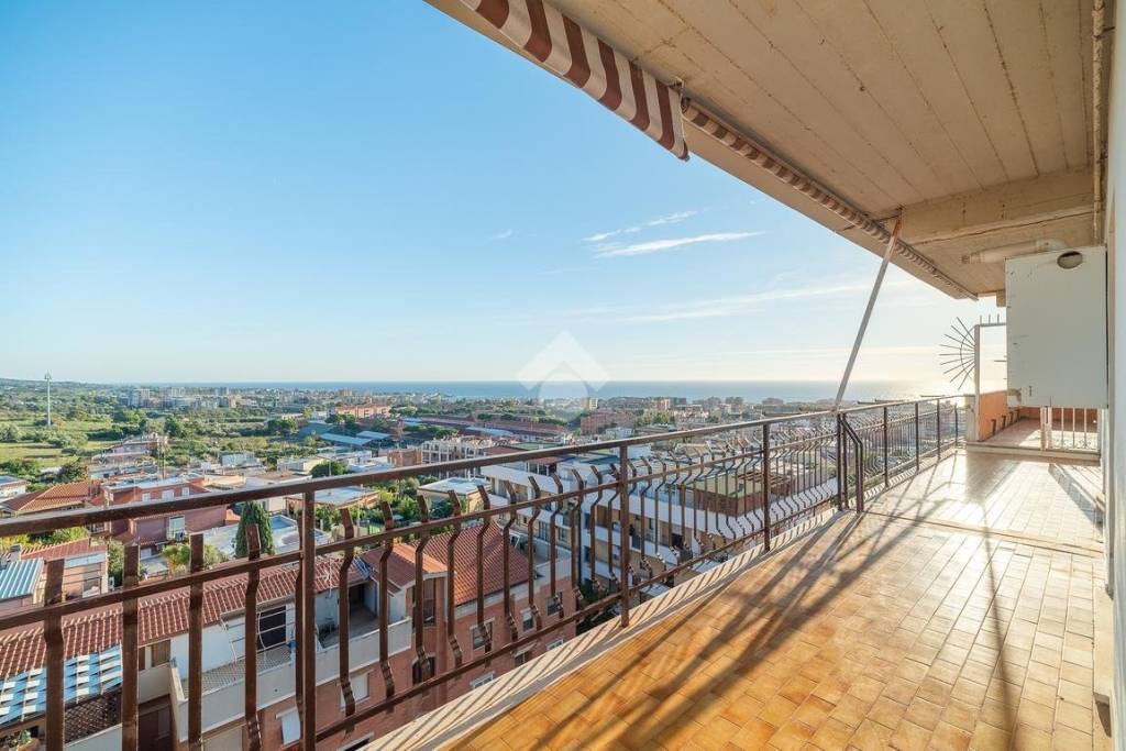 appartamento in vendita a Civitavecchia