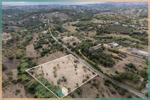 terreno in vendita a Civitavecchia