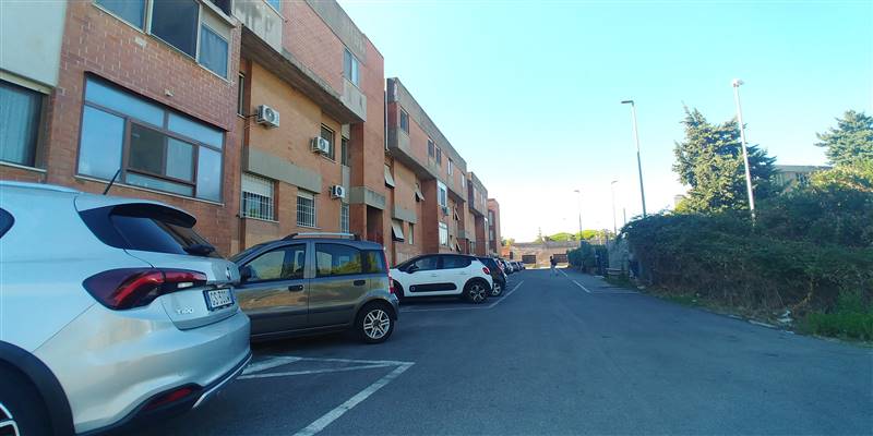 appartamento in vendita a Civitavecchia