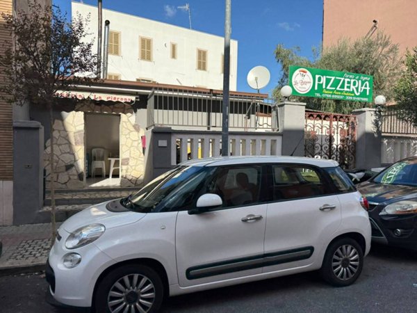 negozio in vendita a Civitavecchia