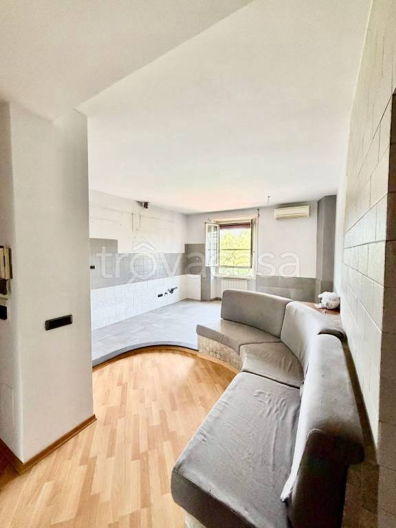 appartamento in vendita a Civitavecchia
