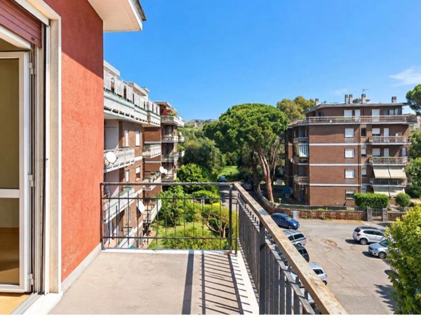 appartamento in vendita a Civitavecchia
