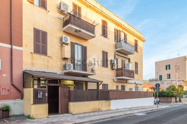 appartamento in vendita a Civitavecchia