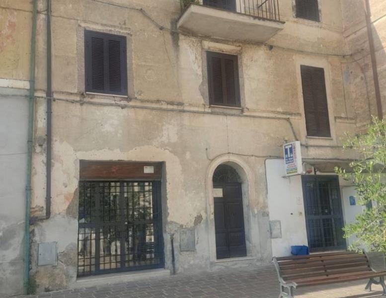 appartamento in vendita a Civitella San Paolo
