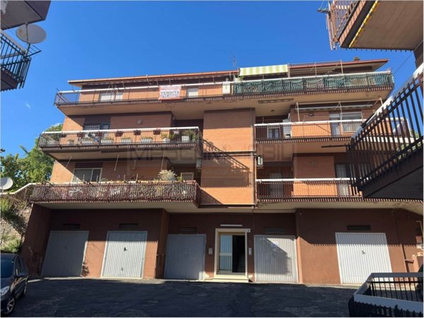 appartamento in vendita a Civitella San Paolo