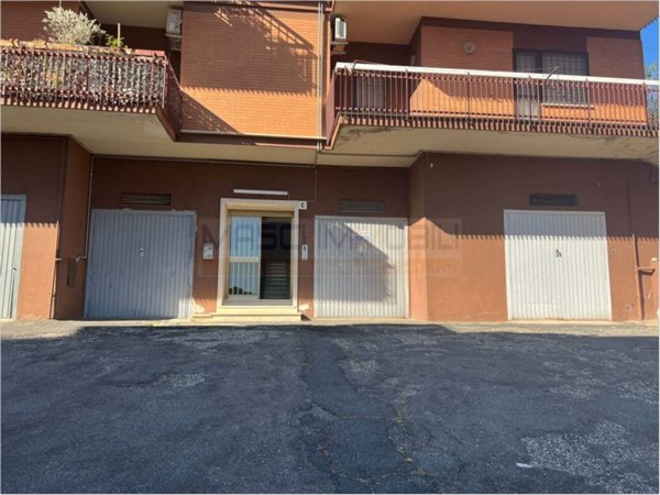 appartamento in vendita a Civitella San Paolo