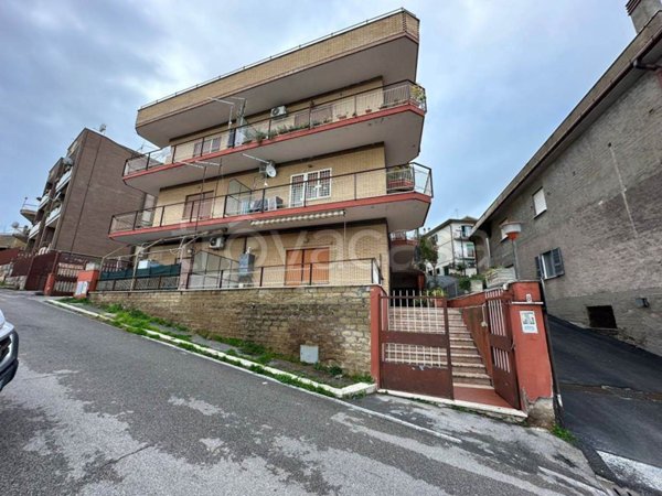 appartamento in vendita a Civitella San Paolo