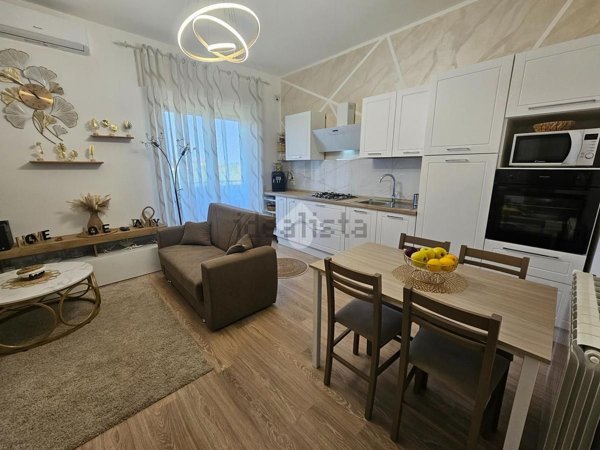 appartamento in vendita a Civitella San Paolo
