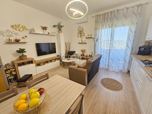 appartamento in vendita a Civitella San Paolo