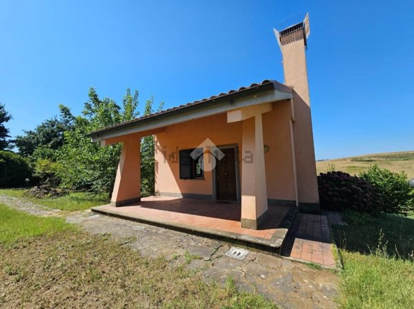 casa indipendente in vendita a Civitella San Paolo