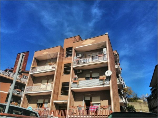appartamento in vendita a Civitella San Paolo