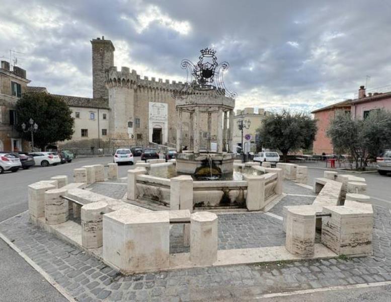 appartamento in vendita a Civitella San Paolo