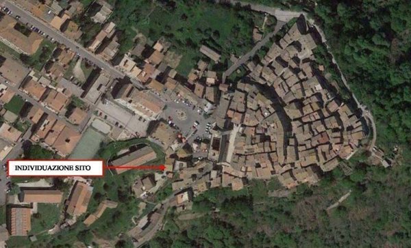 appartamento in vendita a Civitella San Paolo