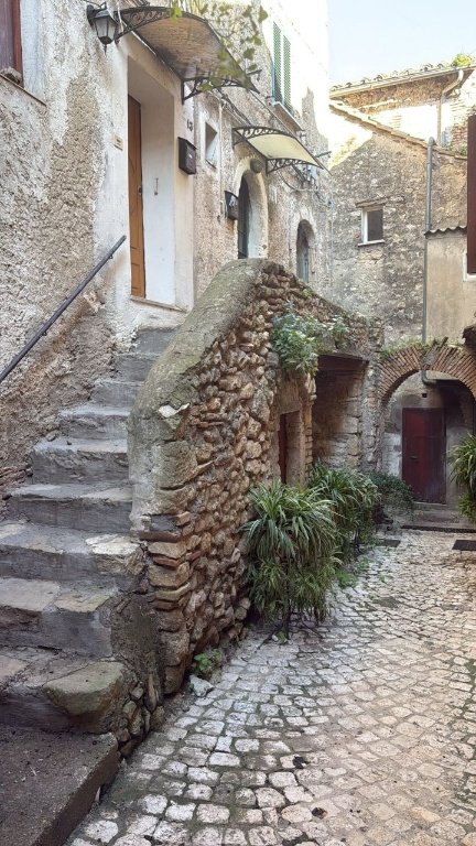 appartamento in vendita a Civitella San Paolo