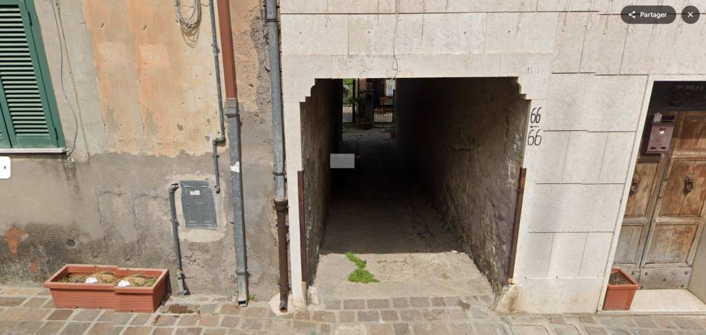 appartamento in vendita a Civitella San Paolo
