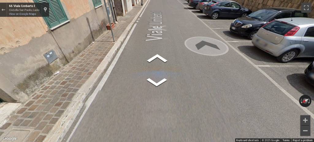 appartamento in vendita a Civitella San Paolo
