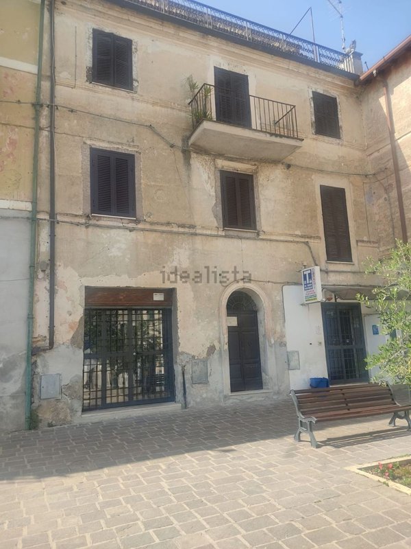 appartamento in vendita a Civitella San Paolo