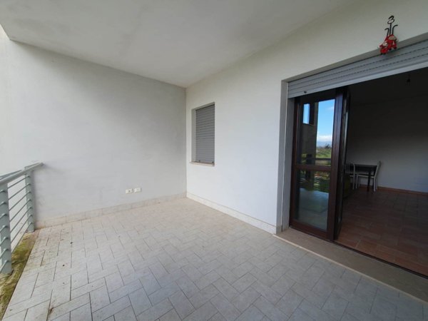 appartamento in vendita a Civitella San Paolo