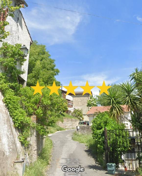 appartamento in vendita a Civitella San Paolo