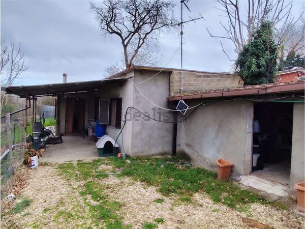 appartamento in vendita a Civitella San Paolo
