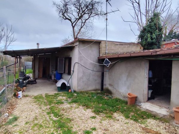 appartamento in vendita a Civitella San Paolo