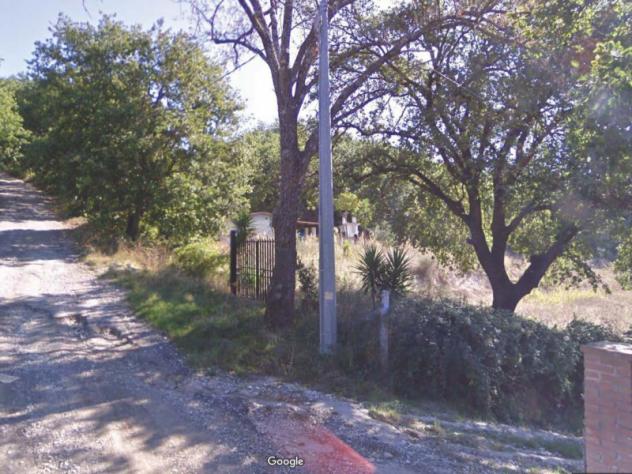 casa indipendente in vendita a Civitella San Paolo