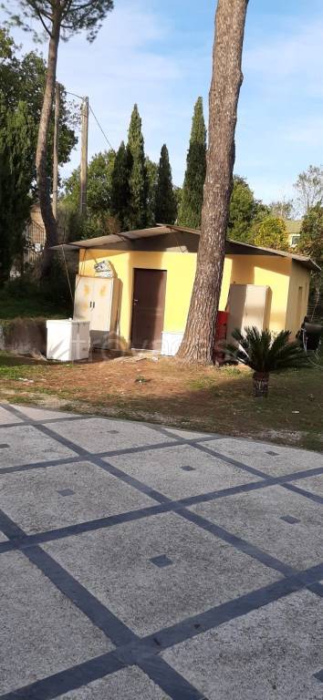 casa indipendente in vendita a Civitella San Paolo