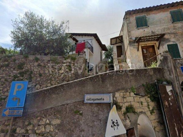 casa indipendente in vendita a Civitella San Paolo