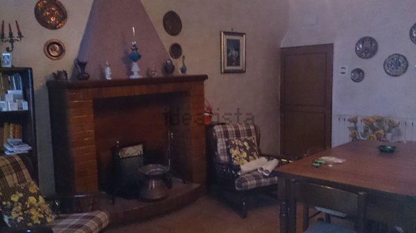 casa indipendente in vendita a Civitella San Paolo