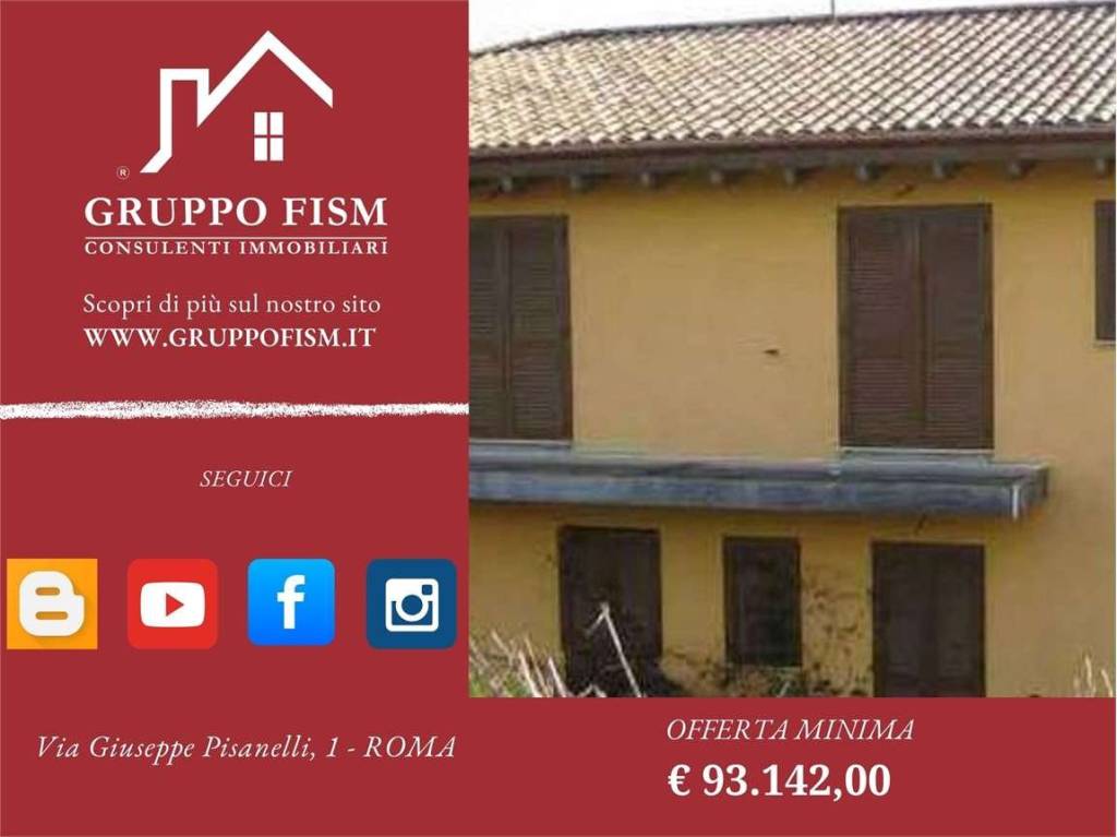 casa indipendente in vendita a Civitella San Paolo