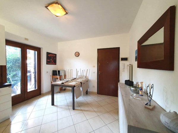 appartamento in vendita a Civitella San Paolo