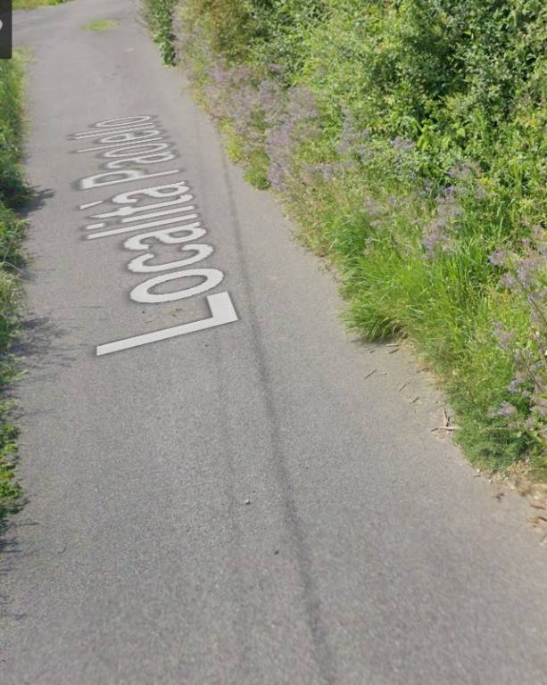 terreno agricolo in vendita a Civitella San Paolo