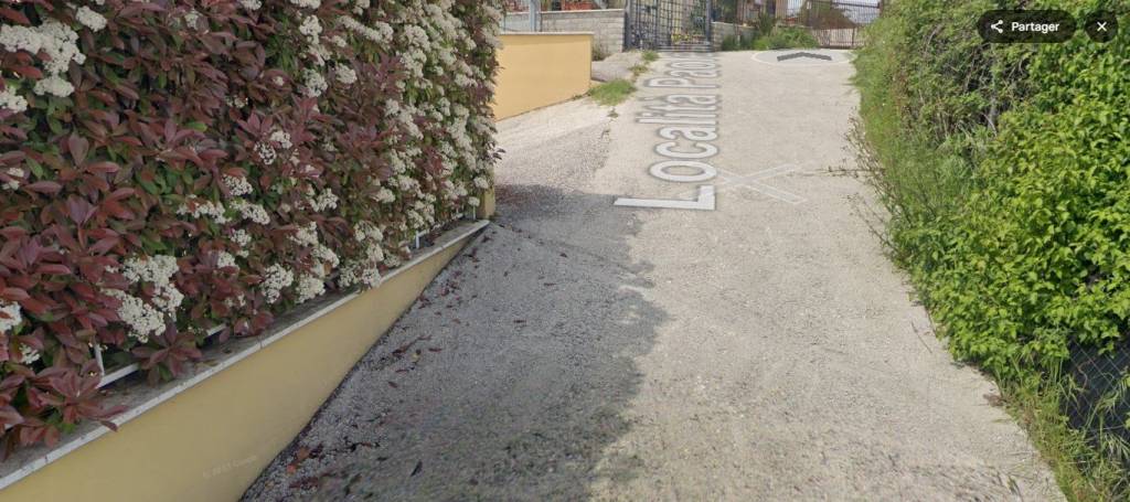 terreno agricolo in vendita a Civitella San Paolo