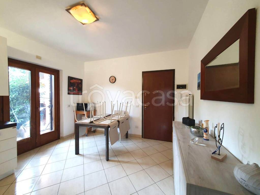 appartamento in vendita a Civitella San Paolo