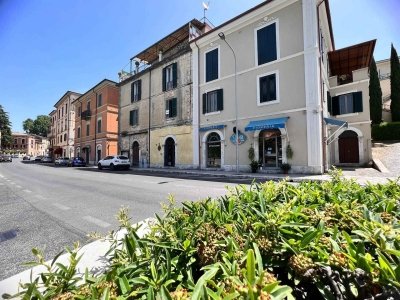 appartamento in vendita a Civitella San Paolo
